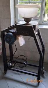 Mašina za mlevenje maka